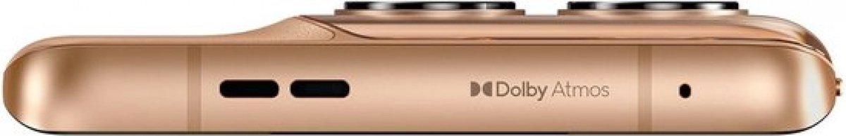 motorola edge 50 ultra - 16GB/1T - Oranje