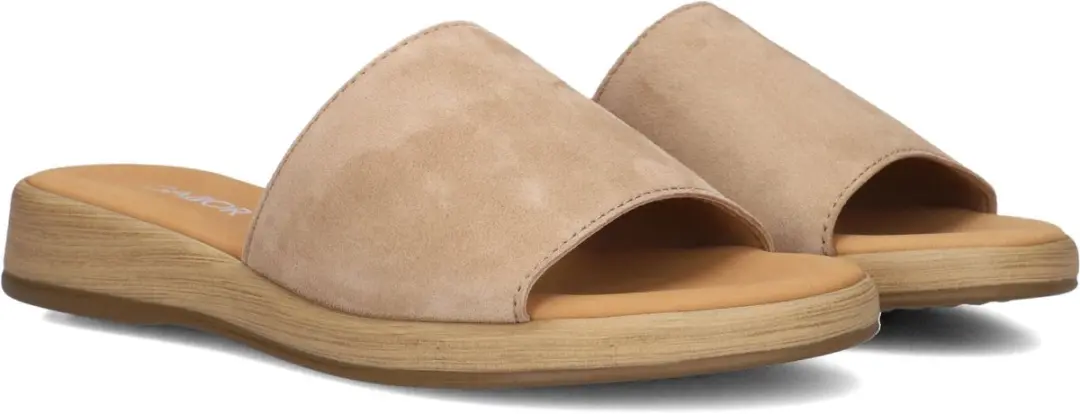 Gabor 730 Slippers