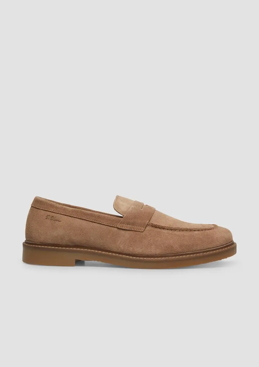 s.Oliver Slipper