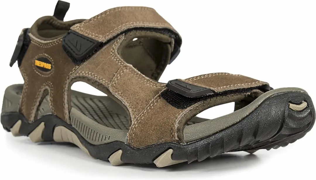 Trespass Belay Walking Sandalen 46