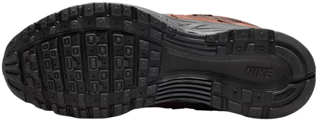 Nike P-6000 Premium Schoen - 44.5 - Fauna Brown - afbeelding 2 van 6