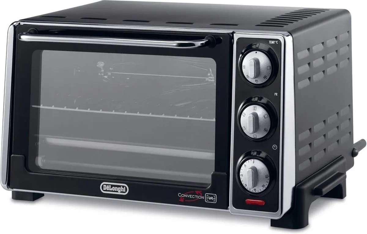 De'Longhi EO 20792 Grilloven 20L