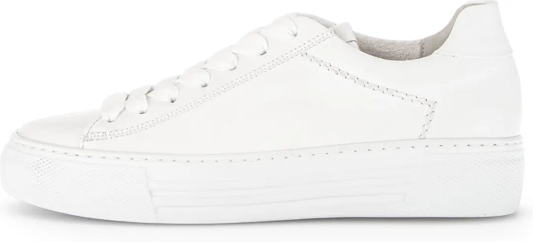 Gabor 460.1 Lage sneakers
