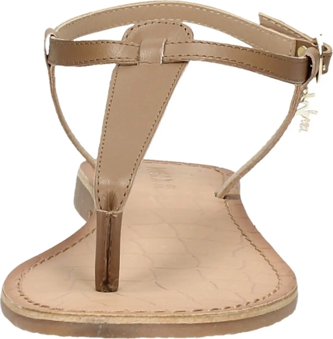 Mexx Galena Trendy - taupe - Maat 39 - afbeelding 6 van 6