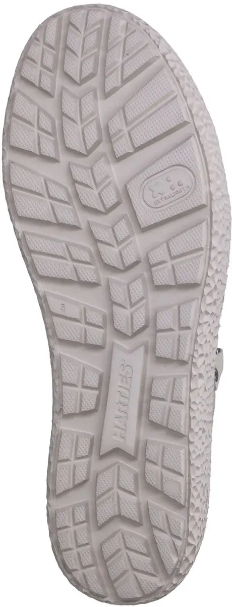 Hartjes Phil Shoe Dames Veterschoenen - Taupe Khaki 38 - afbeelding 6 van 6