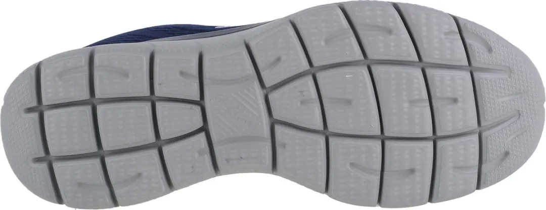 Skechers Summits-Torre Sneakers 40 - Marineblauw - afbeelding 6 van 6