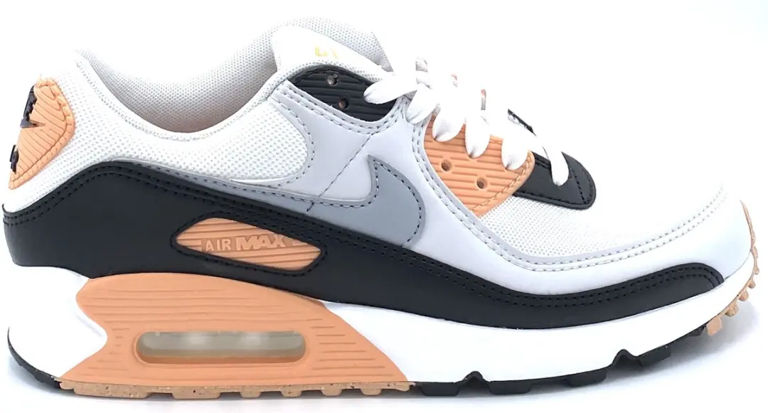 Nike Air Max 90- Sneakers Dames- Maat 39
