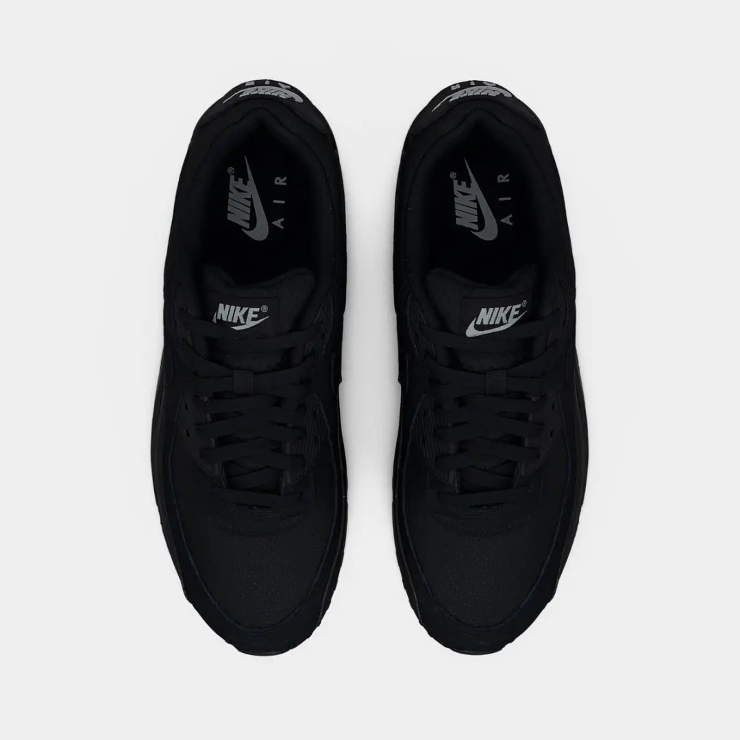 Nike Air Max 90 - Zwart/Lichtgrijs - Maat 44 - afbeelding 6 van 6