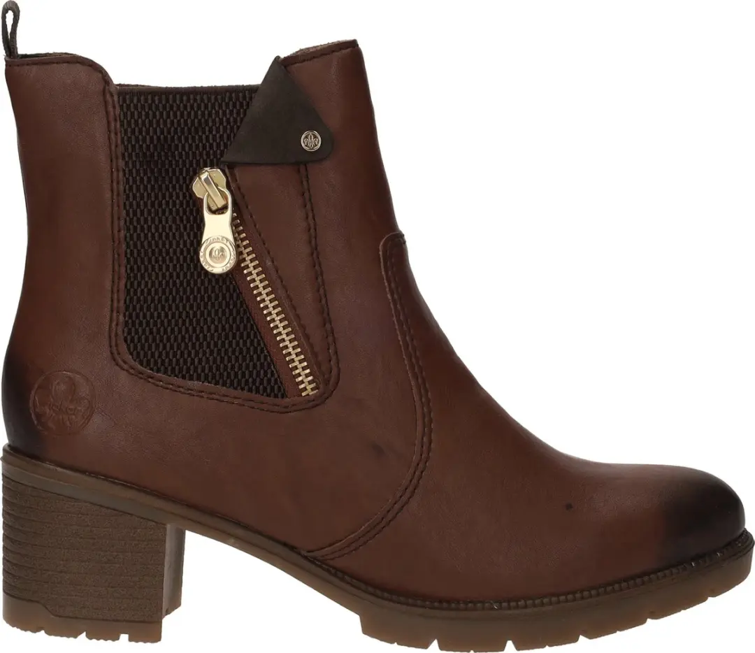 Rieker dames boot