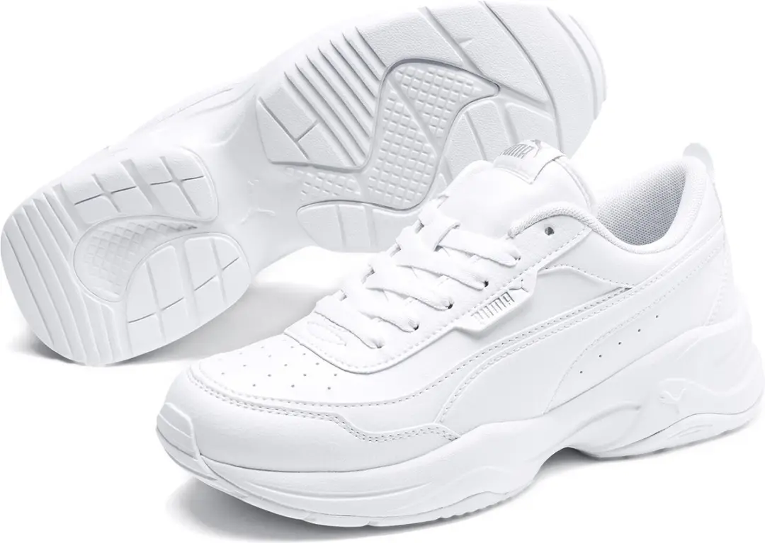 PUMA Cilia Mode Dames Sneakers