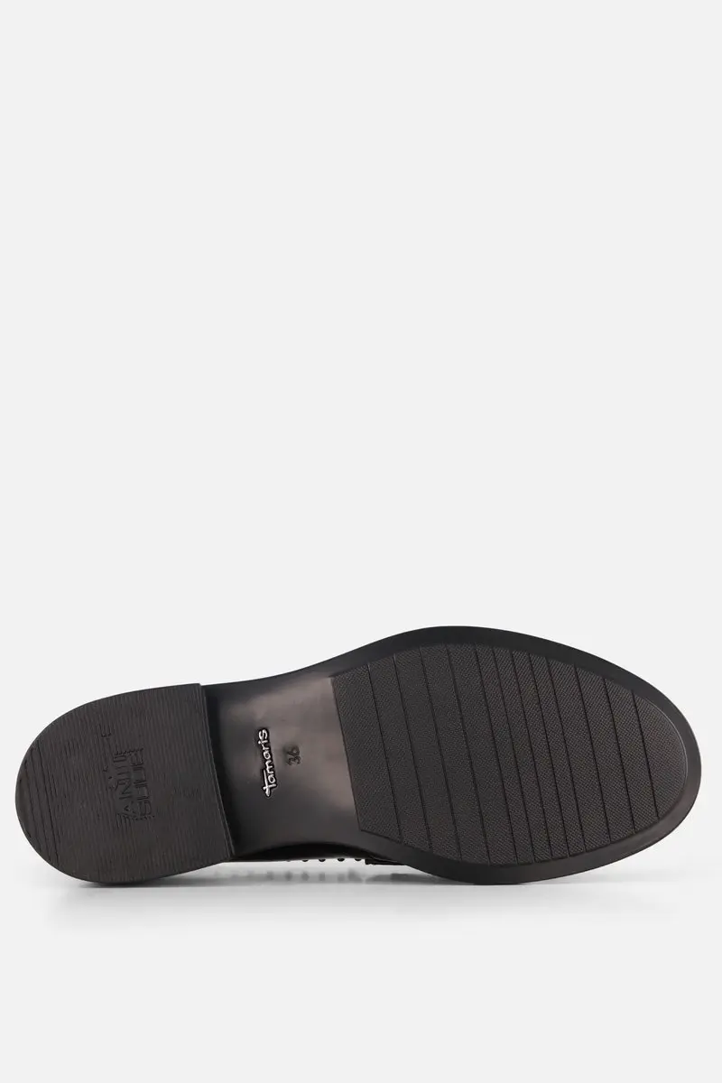 Tamaris Loafers Zwart Synthetisch - afbeelding 6 van 6