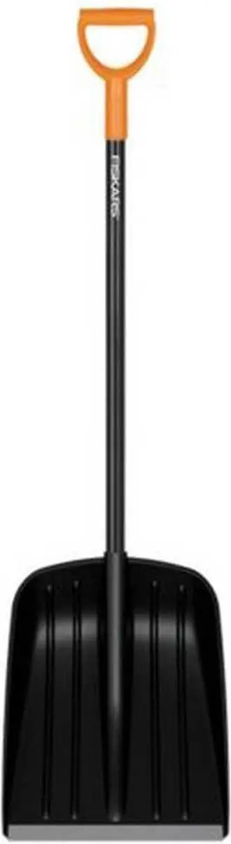 Fiskars Solid 132cm Sneeuwschep
