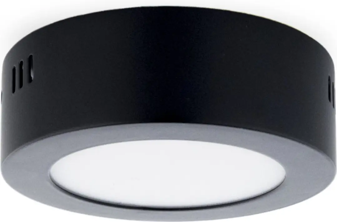 Groenovatie LED Plafondlamp 6W