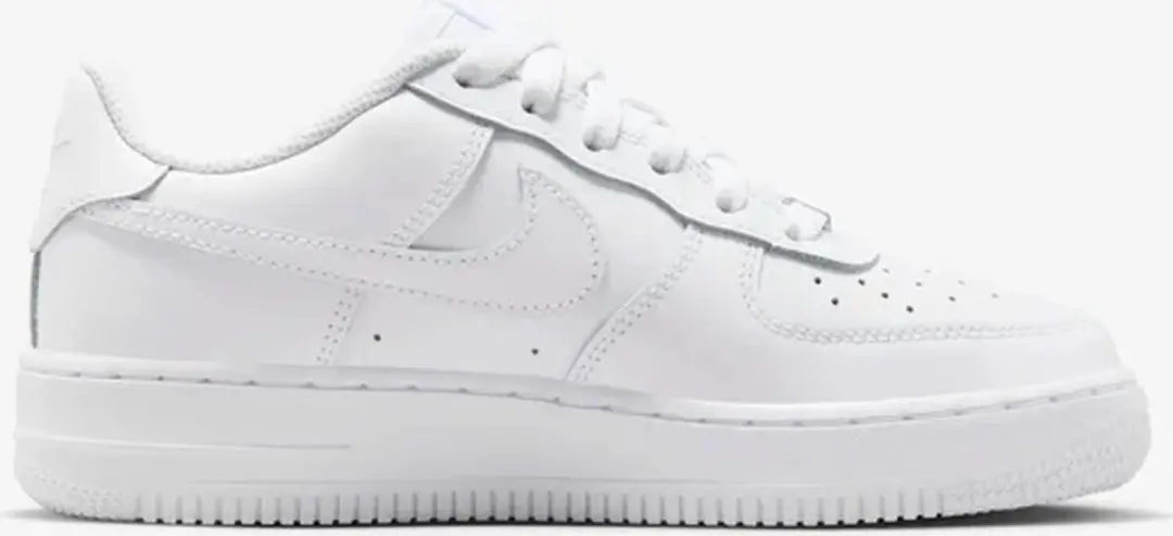 Nike Air Force 1 Wit