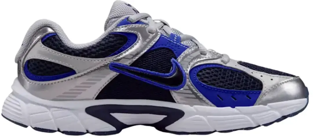 Nike Revolution 5 RNR GS - Marine - 37.5 - afbeelding 3 van 6