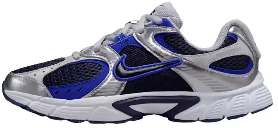 Nike Revolution 5 RNR GS - Marine - 37.5 - afbeelding 4 van 6