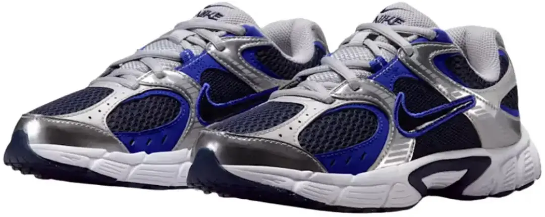 Nike Revolution 5 RNR GS - Marine - 37.5 - afbeelding 5 van 6