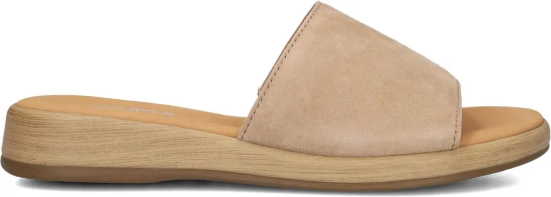 Gabor 730 Slippers