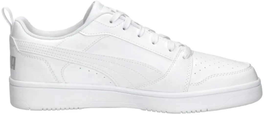Puma Rebound V6 Low Sneakers Laag