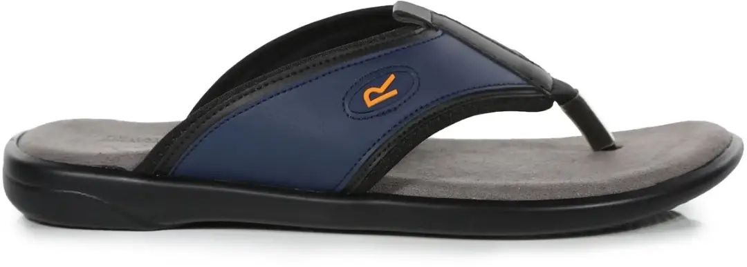 Regatta Travis Teenslipper RMF742