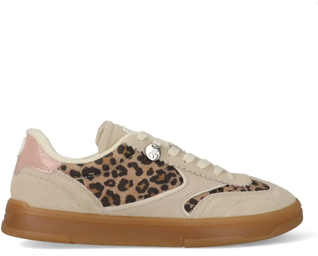 Scotch and Soda Nixie 78.4153.01-M62 Beige / Leopard-38