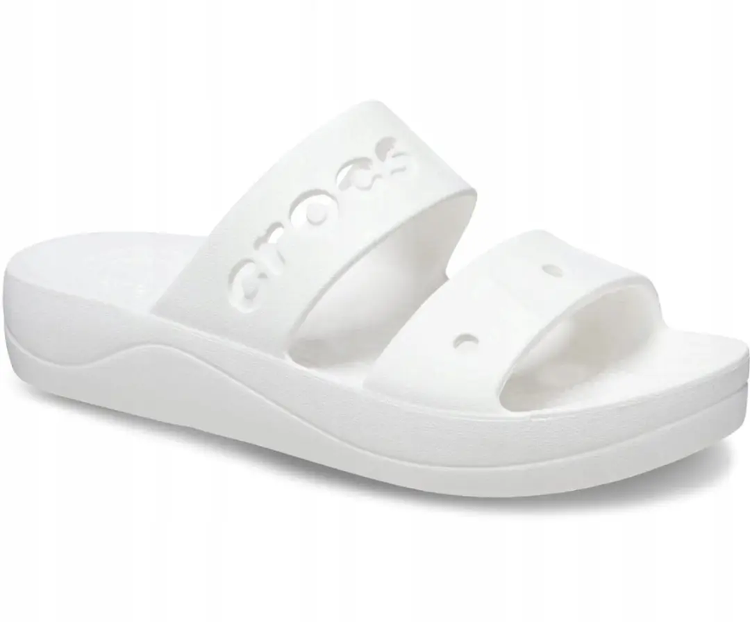 Crocs Baya Platform