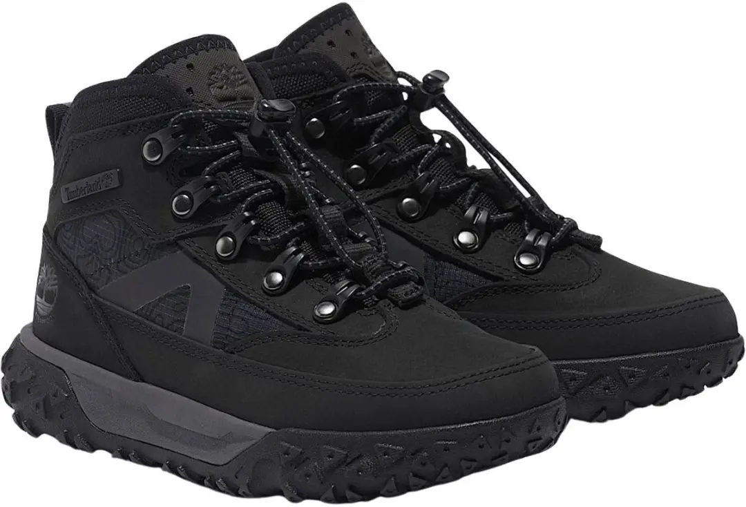 Timberland Greenstride Motion 6 Hiking Boots Junior