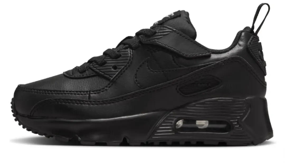Nike Air Max 90 EasyOn Kleuterschoenen 31