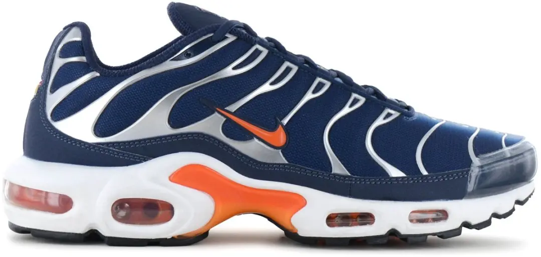 Nike Air Max Plus TN