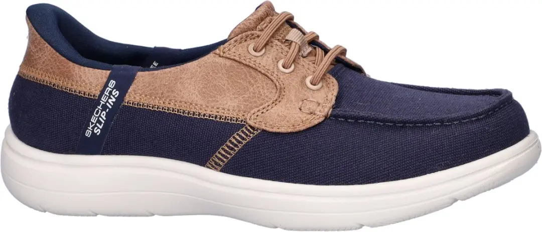Skechers Hands Free Slip-ins On-The-Go Flex Radiant - afbeelding 4 van 6