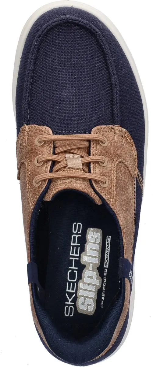 Skechers Hands Free Slip-ins On-The-Go Flex Radiant - afbeelding 3 van 6