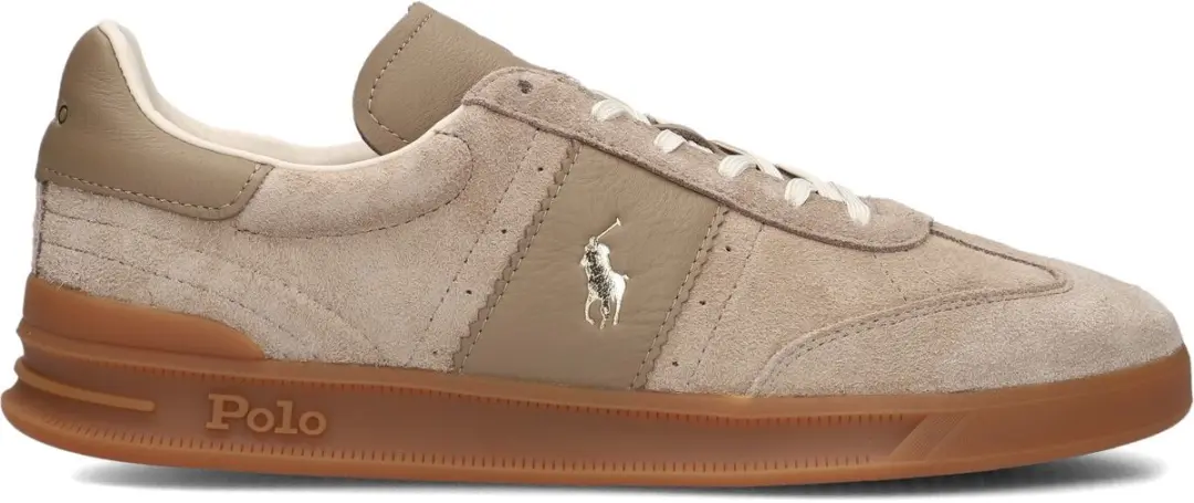 Polo Ralph Lauren Heritage Area Sneakers