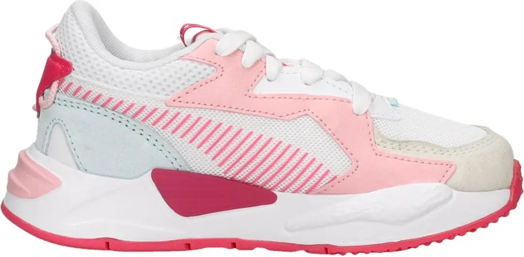 Puma RS-Z Top PS Sneakers Laag
