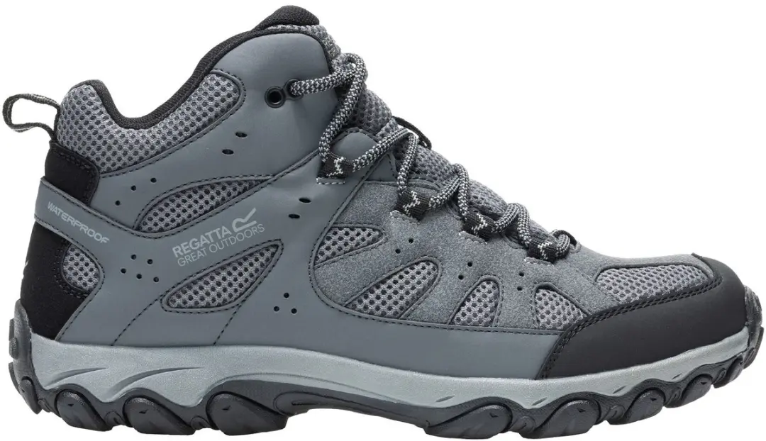 Regatta Edgepoint RMF895 Wandelschoenen