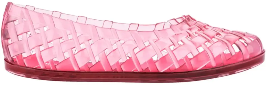 Melissa Possession Ballerina Ballerina´s Roze EU 35-36 Vrouw