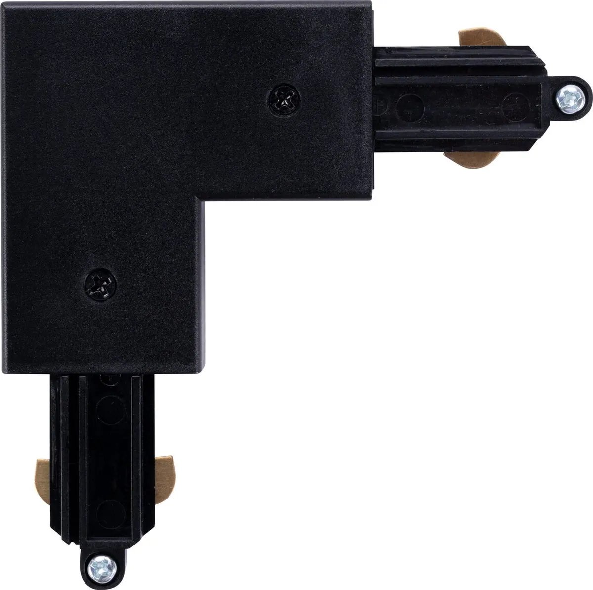 Ledvion 1-Fase RailL-Vorm Connector