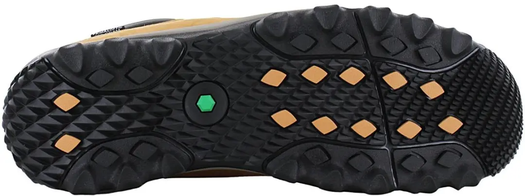 TIMBERLAND RIME RIDGE Mid WP Primaloft Waterproof
