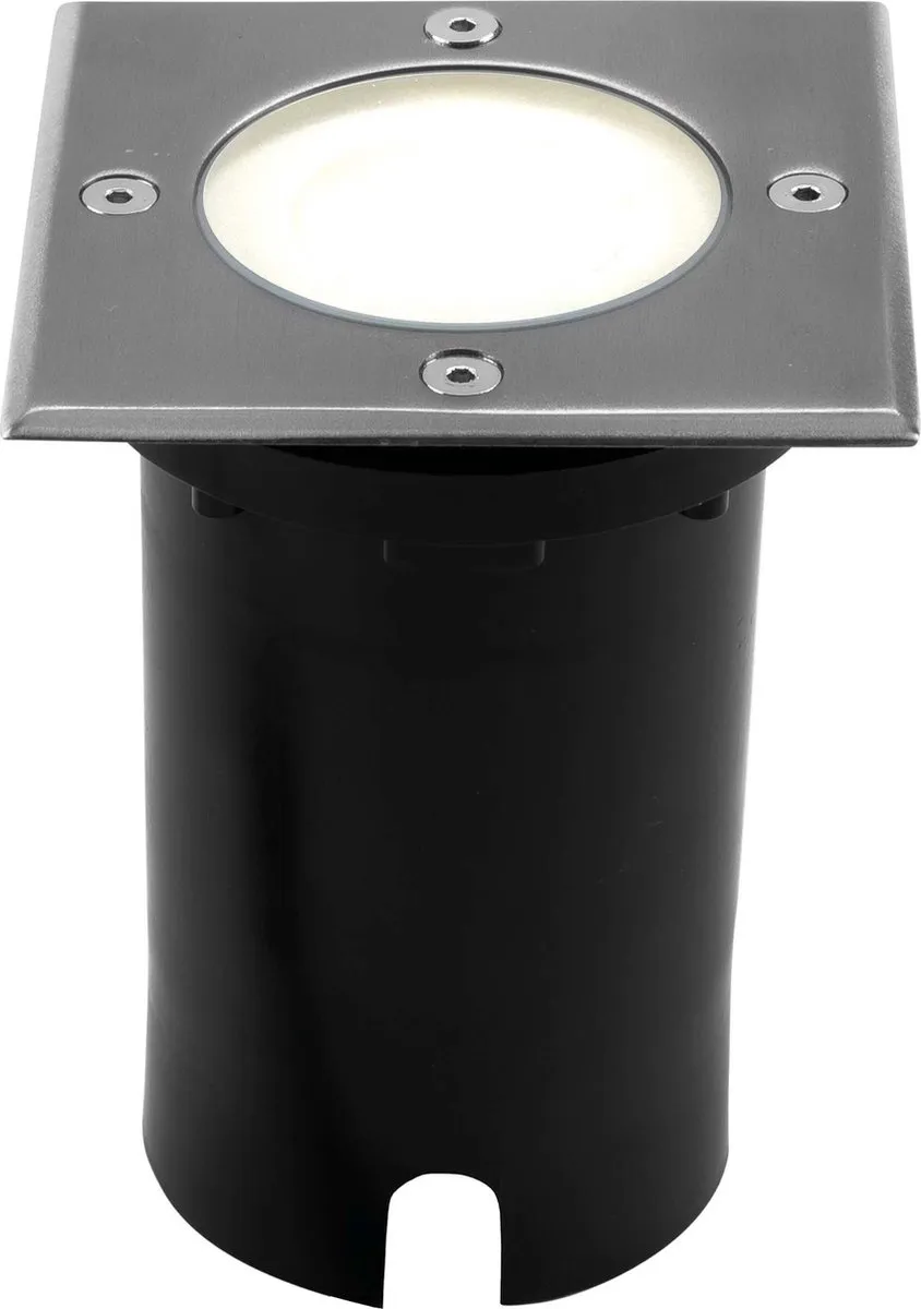 Ledvion LED Grondspot 5W 4000K GU10 IP67