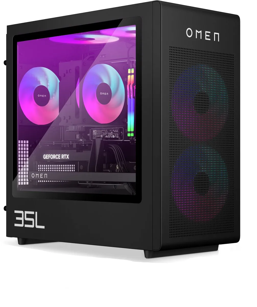 HP OMEN 35L GT16-0260nd Gaming PC