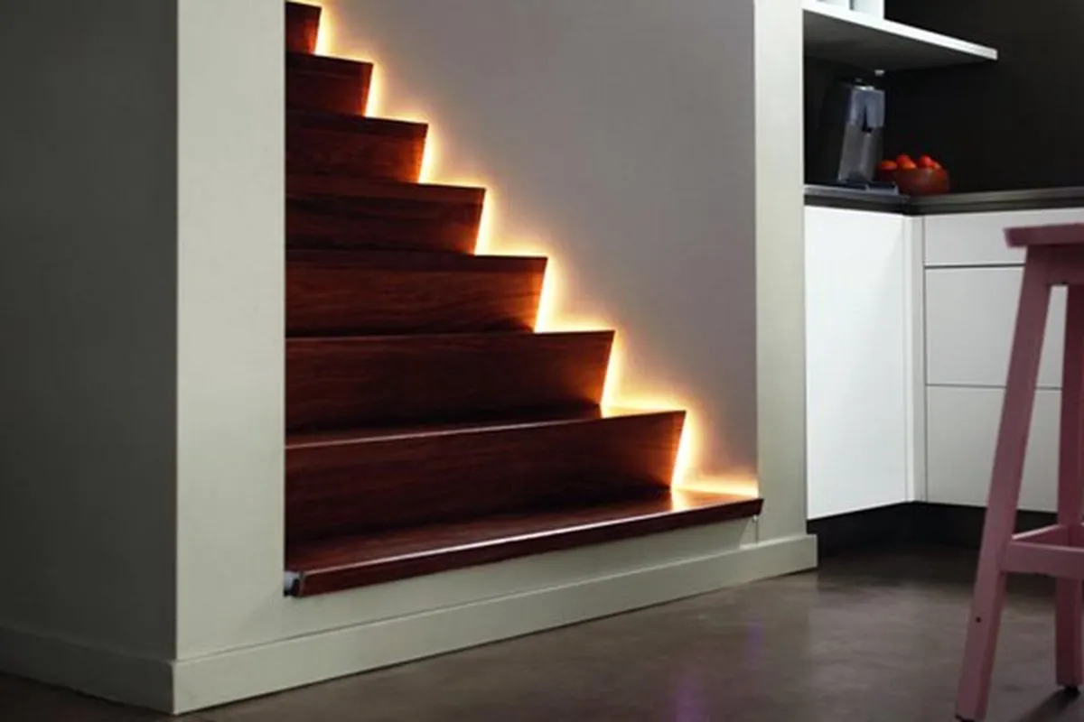 Philips LED Lightstrip 24W RGBW - 256 Kleuren - 3500K