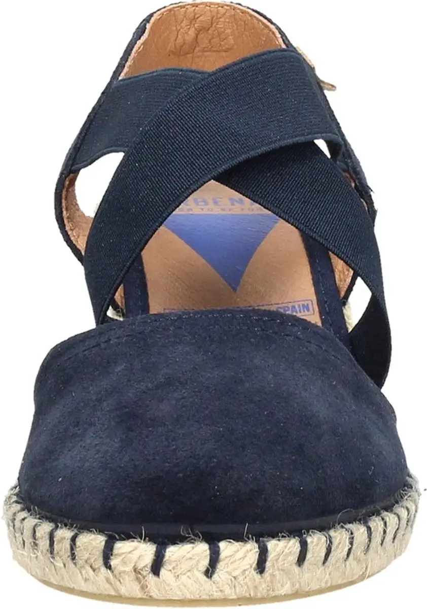 Verbenas Mila Sandalen - Blauw 38 - afbeelding 6 van 6