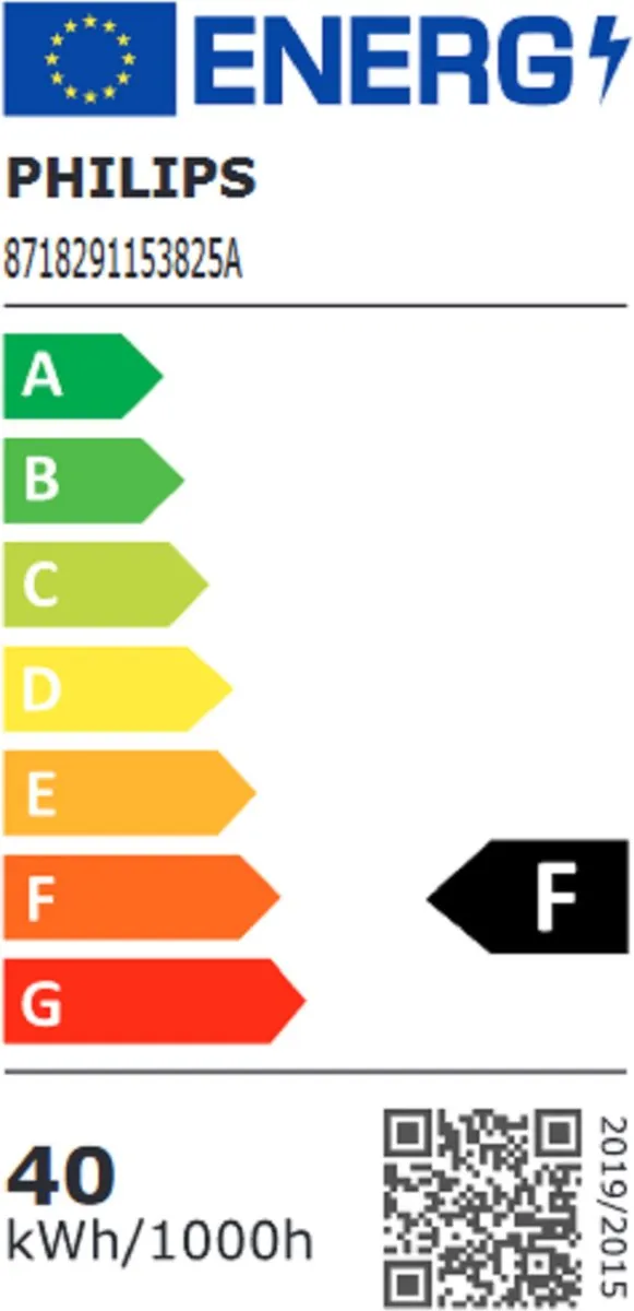 Philips MASTERColour CDM-Tm Elite Mini 35W GU6.5 - 12 Stuks