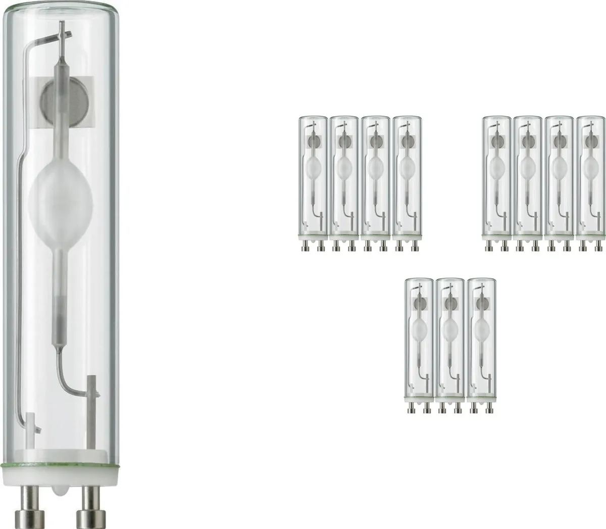 Philips MASTERColour CDM-Tm Elite Mini 35W GU6.5