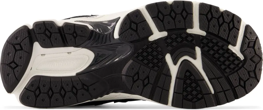 New Balance 2002R Unisex Sneakers - Zwart - afbeelding 4 van 4