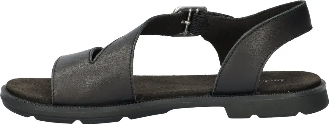Timberland Calista Bay Dames Sandaal - Zwart - afbeelding 6 van 6