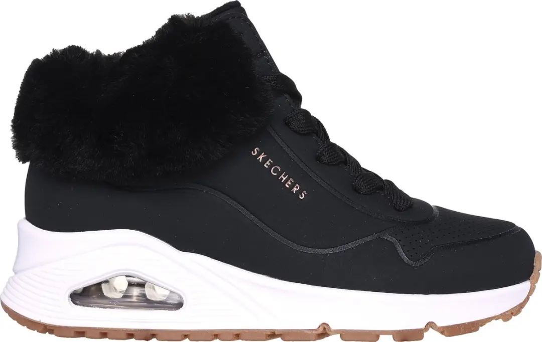 Skechers UNO-FALL AIR Meisjes Laarzen