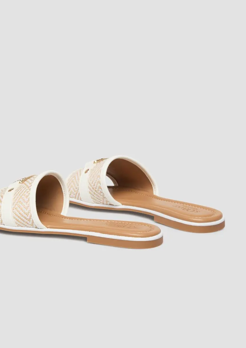 s.Oliver Sandalen