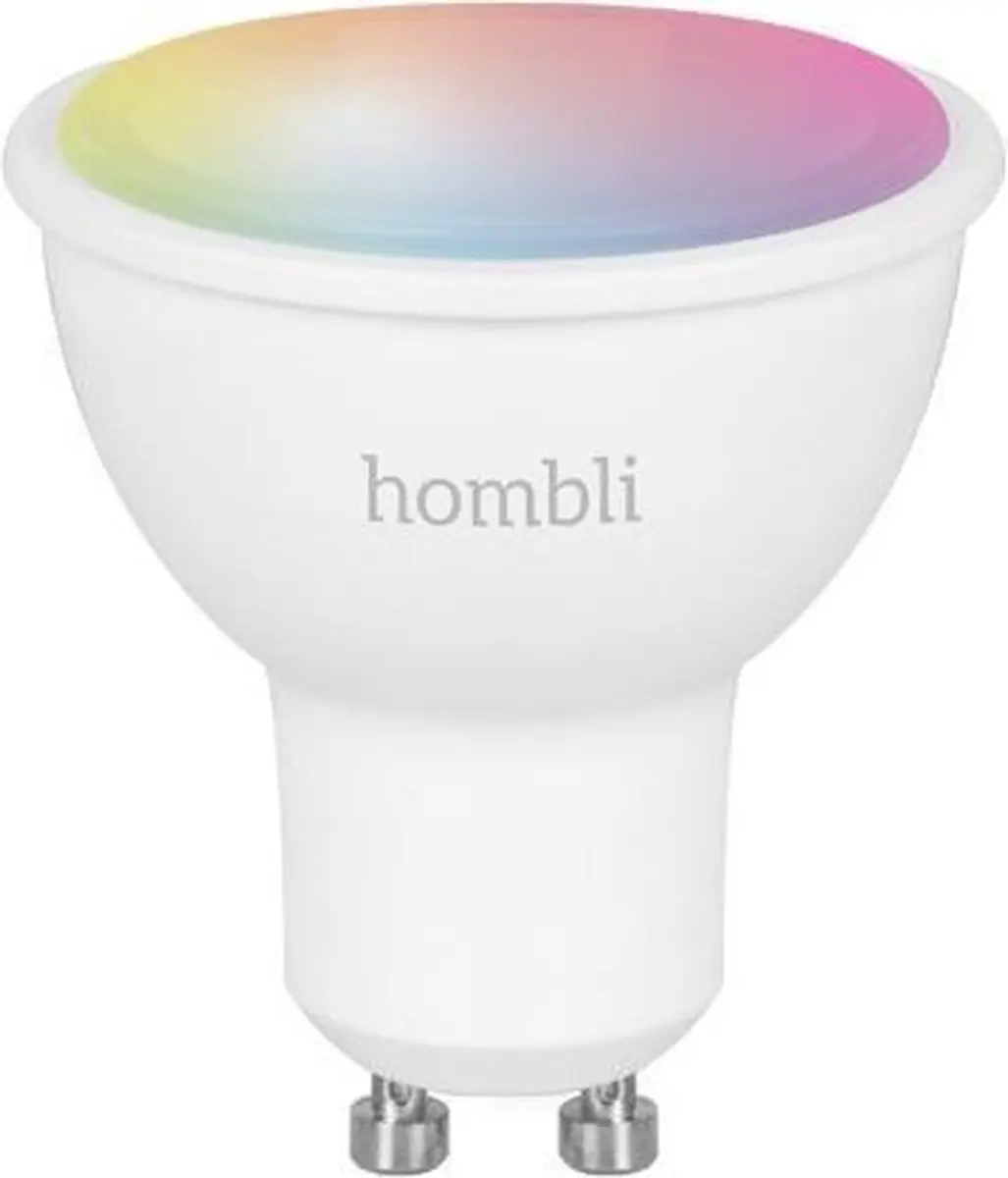 Hombli Smart Spot