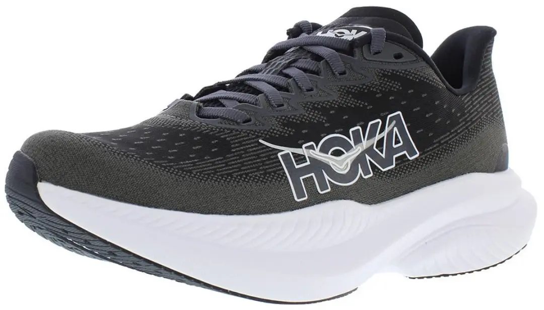Hoka Mach 6 W (BWHT)