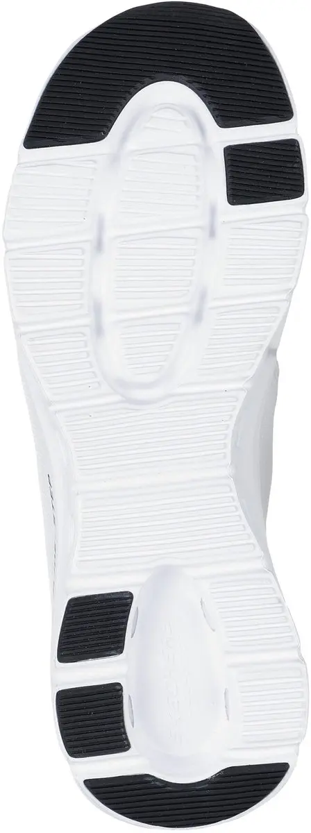 Skechers Glide-Step Pro Dames Instappers - Wit - afbeelding 6 van 6